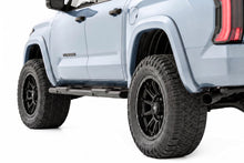 Load image into Gallery viewer, Sport Fender Flares | 1K6 Ice Edge | Toyota Tundra 2WD/4WD (2022-2026)