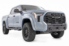Sport Fender Flares | 1K6 Ice Edge | Toyota Tundra 2WD/4WD (2022-2026)