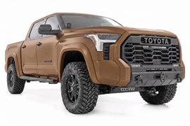 Sport Fender Flares | 4Z2 Mudbath | Toyota Tundra 2WD/4WD (2022-2026)