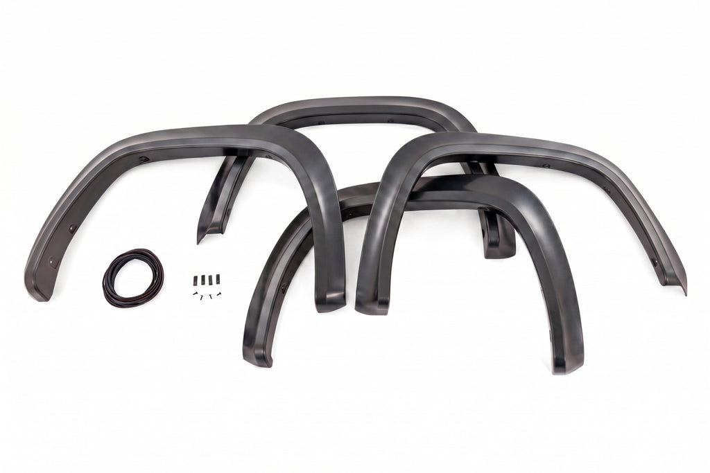 Sport Fender Flares | 1L7 Underground | Toyota Tundra 2WD/4WD (2022-2026)