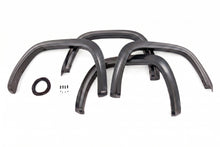 Load image into Gallery viewer, Sport Fender Flares | 1L7 Underground | Toyota Tundra 2WD/4WD (2022-2026)