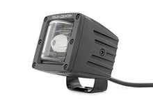Load image into Gallery viewer, 2 Inch Black Series LED Light Pods | SAE Fog | Yellow