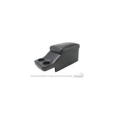 Scott Drake SC-BK The Saddle Console (Black)
