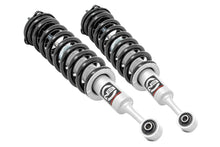 Load image into Gallery viewer, Loaded Strut Pair | Stock | Toyota 4Runner (03-09)/FJ Cruiser (07-09) 