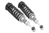 Rough Country 501162 Loaded Strut Pair | Stock | Toyota 4Runner (03-09)/FJ Cruiser (07-09)