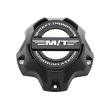 Mickey Thompson 250386 Open caps are available for 5, 6 and 8 lug Classic Series wheels, separately.