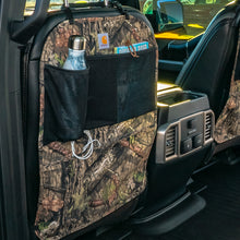 Load image into Gallery viewer, seatback_organizer_carhartt_mossy_oak_main.jpg