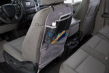 Covercraft SBK1001PCGY Polycotton Seatback Organizer