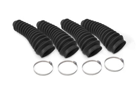 Shock Boots | Black | 4 Pack