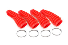Load image into Gallery viewer, Shock Boots | Red | 4 Pack