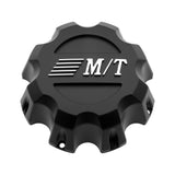 Mickey Thompson 250398 Open caps are available for 5, 6 and 8 lug Classic Series wheels, separately.