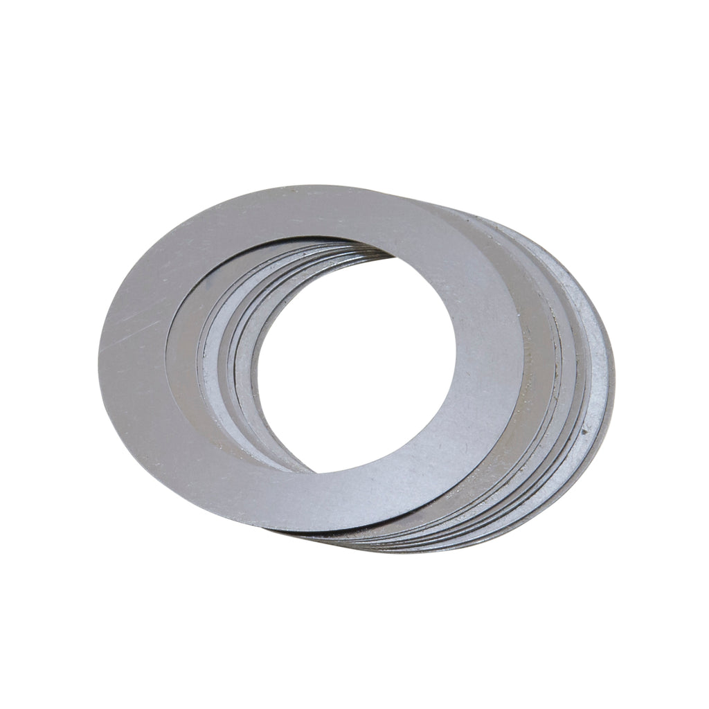 Yukon Gear and Axle SK20100 Yukon Gear SK20100 GM HO72 (Yukon gear ONLY ) pinion depth shims.