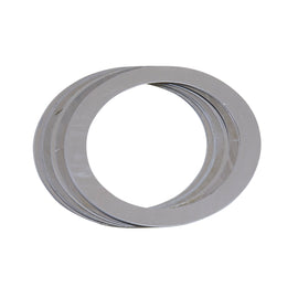 Yukon Gear and Axle SK20112 Yukon Gear SK20112 Replacement Pinion depth shims for Dana 80 (between pin head & bearing).