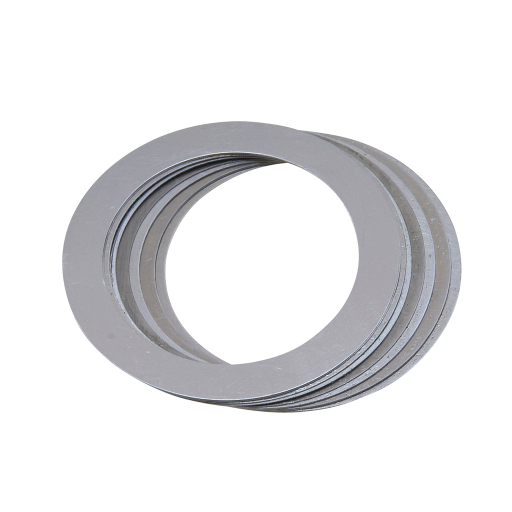 Yukon Gear and Axle SK25300 Yukon Gear SK25300 Pinion depth shims for GM 8.25" IFS, 8.5", 12 bolt car, Ford 8.8" & Chy 8.25