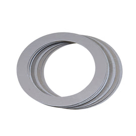 Yukon Gear and Axle SK25300 Yukon Gear SK25300 Pinion depth shims for GM 8.25
