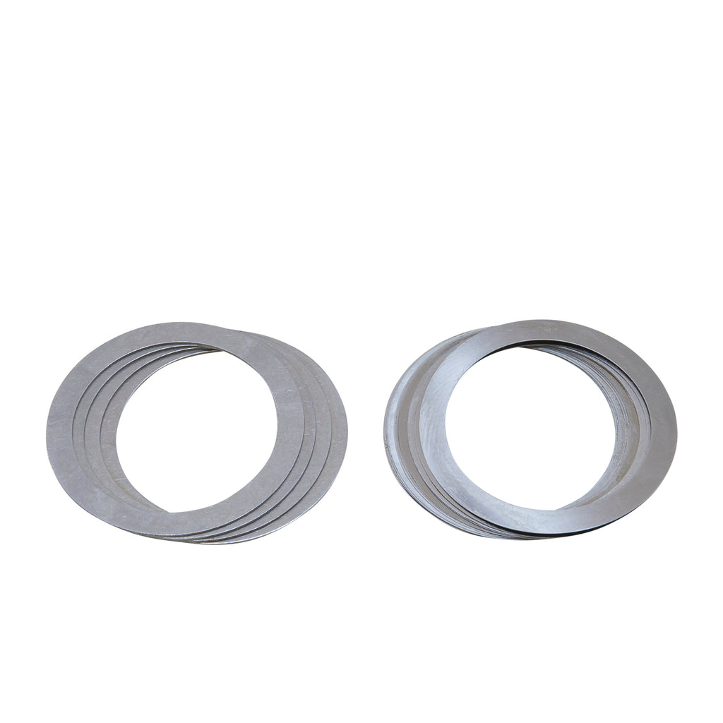 Yukon Gear and Axle SK30214 Yukon Gear SK30214 Replacement Carrier shim kit for Dana Spicer 44, 30 spline axles