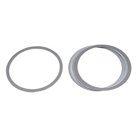 Yukon Gear and Axle SK30797 Yukon Gear SK30797 Replacement Pinion depth shims for Dana 70HD, Dana 70, Ford 10.25