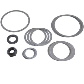 Yukon Gear and Axle SK706213 Yukon Gear SK706213 Motive Gear - Differential Carrier Shim Kit