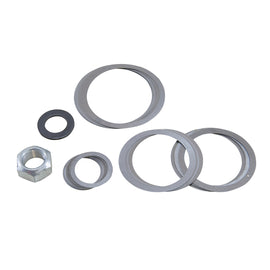 Yukon Gear and Axle SK706375 Yukon Gear SK706375 Motive Gear - Differential Carrier Shim Kit