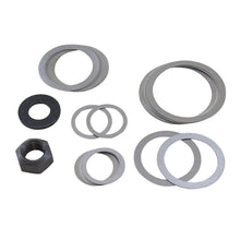 Load image into Gallery viewer, Yukon Gear and Axle SK706377 Yukon Gear SK706377 Replacement complete shim kit for Dana 30 front