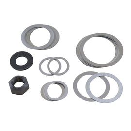 Yukon Gear and Axle SK706377 Yukon Gear SK706377 Replacement complete shim kit for Dana 30 front