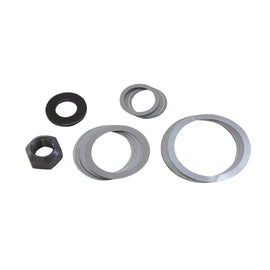 Yukon Gear and Axle SK706386 Yukon Gear SK706386 Replacement shim kit for Dana 30, front & rear, also D36ICA & Dana 44ICA.