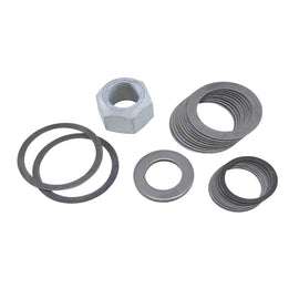 Yukon Gear and Axle SK707068 Yukon Gear SK707068 Replacement shim kit for Dana 80 (4.125