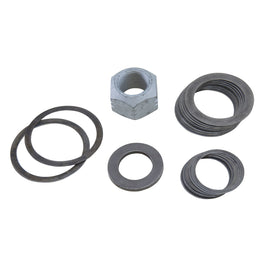 Yukon Gear and Axle SK707481 Yukon Gear SK707481 Replacement complete shim kit for Dana 80 (4.375