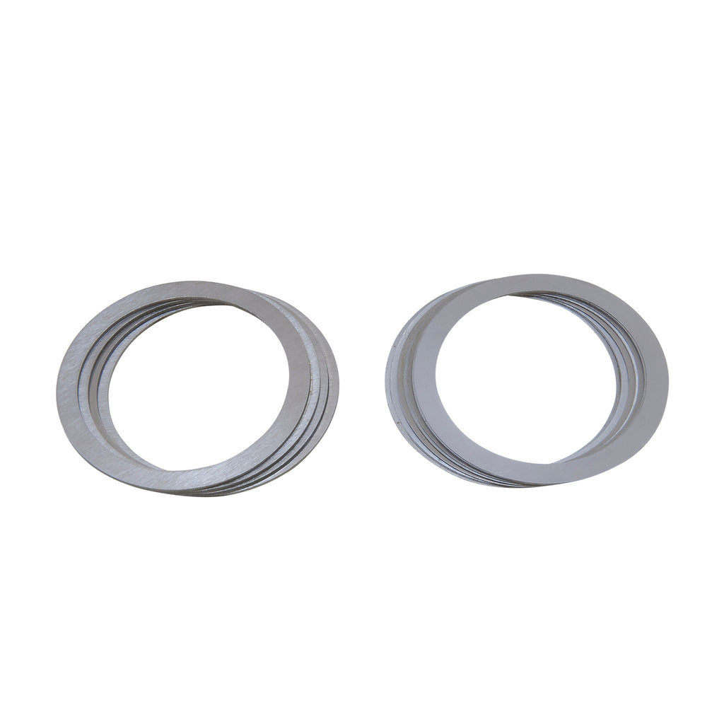 Yukon Gear and Axle SK708193 Yukon Gear SK708193 Motive Gear - Differential Carrier Shim Kit