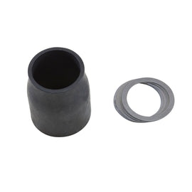 Yukon Gear and Axle SKCSGM12P Yukon Gear SKCSGM12P Motive Gear - Differential Pinion Solid Spacer Kit w/Shims