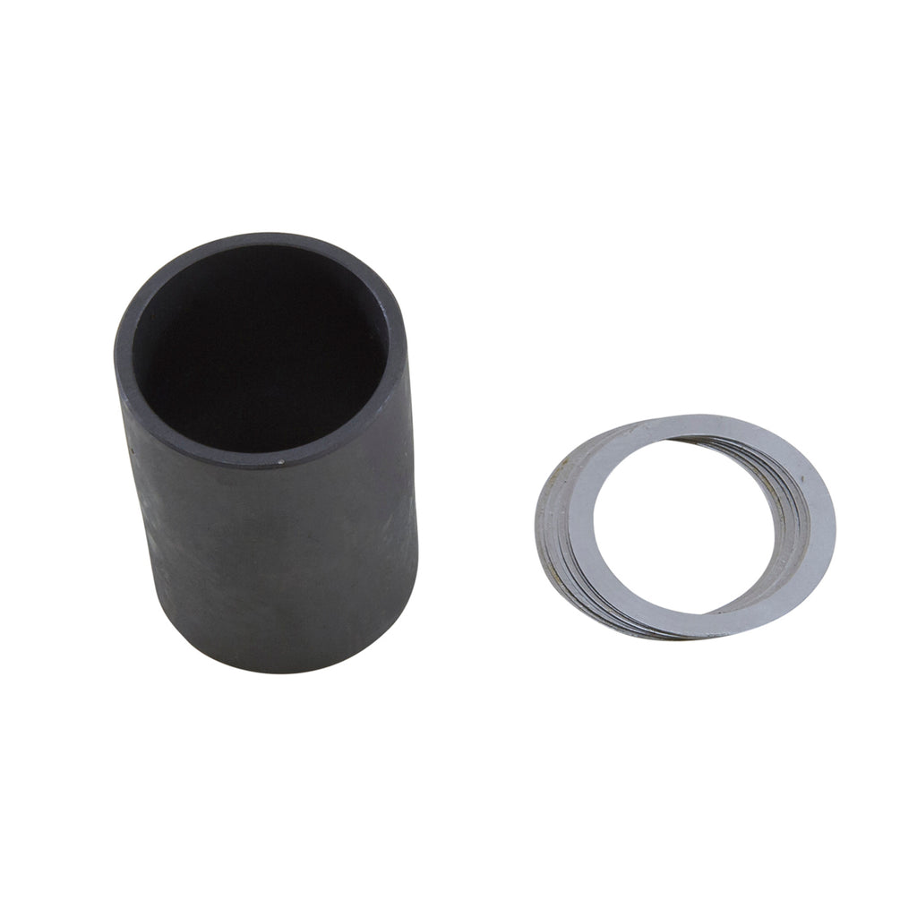 Yukon Gear and Axle SKCSGM12T Yukon Gear SKCSGM12T Motive Gear - Differential Pinion Solid Spacer Kit w/Shims