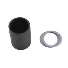 Load image into Gallery viewer, Yukon Gear and Axle SKCSGM12T Yukon Gear SKCSGM12T 12T solid crush sleeve replacement spacer, pinion preload.