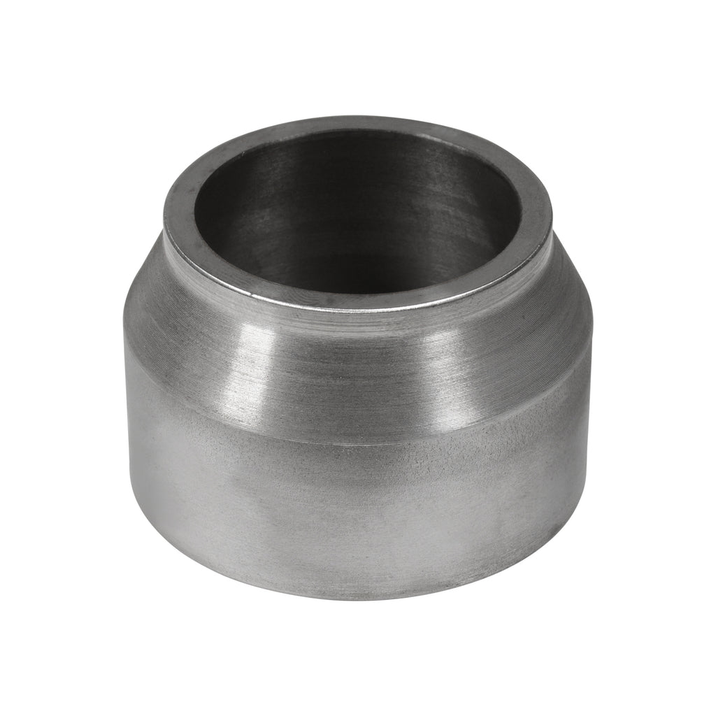 Yukon Gear and Axle SKCST875 Yukon Gear SKCST875 Crush Sleeve Eliminator, Solid Spacer Kit for Toyota 8.75" Rear