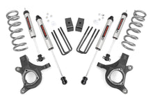 Load image into Gallery viewer, 4.5 Inch Lift Kit | V2 | Chevy Silverado &amp; GMC Sierra 1500 2WD (1999-2006 &amp; Classic)
