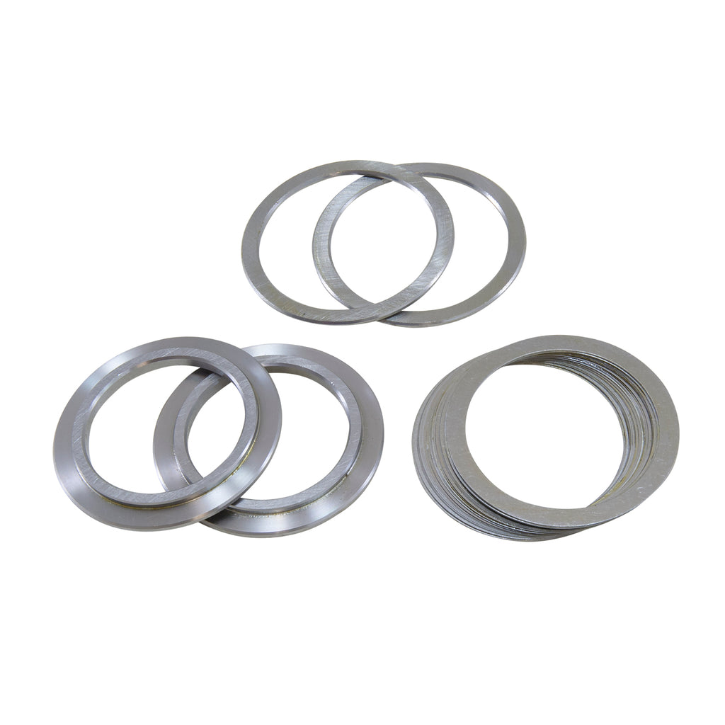 Yukon Gear and Axle SKSS10 Yukon Gear SKSS10 Motive Gear - Differential Carrier Shim Kit