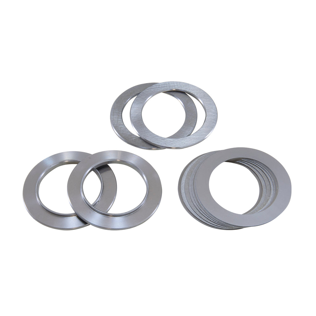 Yukon Gear and Axle SKSS12 Yukon Gear SKSS12 Motive Gear - Differential Carrier Shim Kit