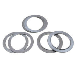 Yukon Gear and Axle SKSSF1025 Yukon Gear SKSSF1025 Super Carrier Shim kit for Ford 10.25