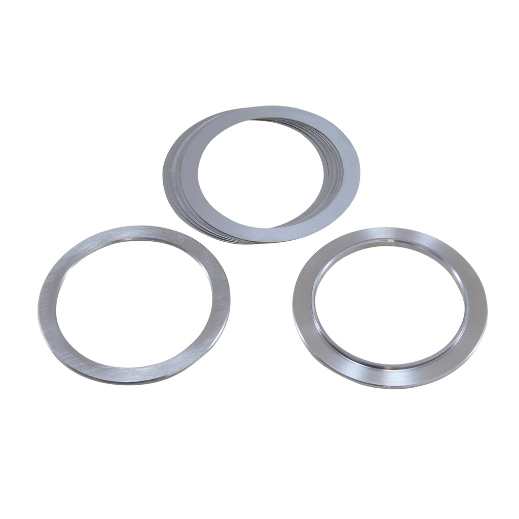 Yukon Gear and Axle SKSSGM95 Yukon Gear SKSSGM95 Motive Gear - Differential Carrier Shim Kit
