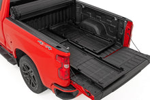 Load image into Gallery viewer, Slide-Out Truck Bed Cargo Tray | Easy Tailgate Access | Universal Fitment