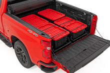 Load image into Gallery viewer, Slide-Out Truck Bed Cargo Tray | Easy Tailgate Access | Universal Fitment