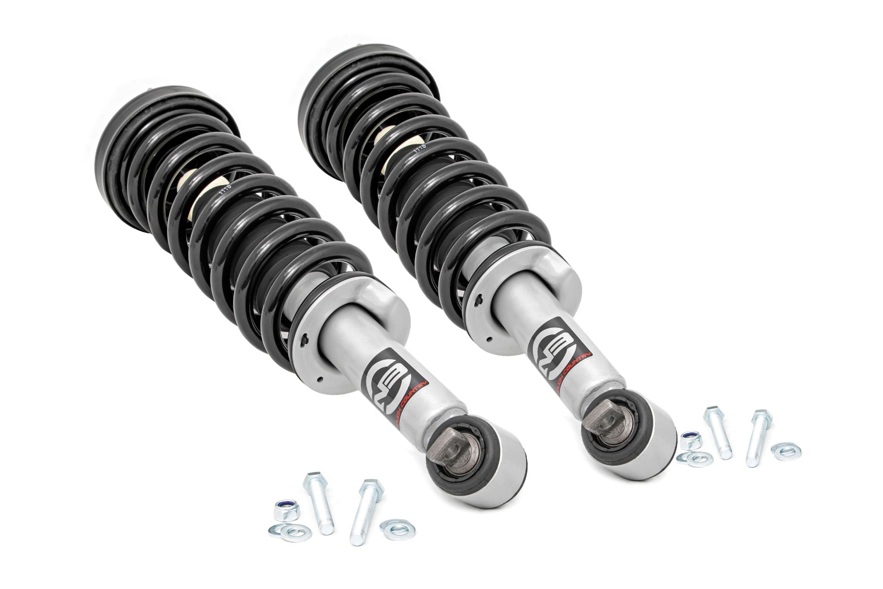 Load image into Gallery viewer, Loaded Strut Pair | Stock | Ford F-150 2WD (2014-2026)