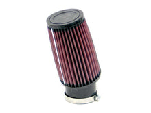 Load image into Gallery viewer, K&amp;N SN-2510 Universal Clamp-On Air Filter