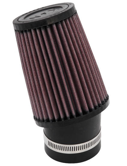 K&N SN-2520 Universal Clamp-On Air Filter