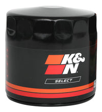 Load image into Gallery viewer, K&amp;N SO-2004 Oil Filter; Spin-On