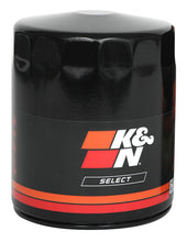 Load image into Gallery viewer, K&amp;N SO-3001 Oil Filter; Spin-On
