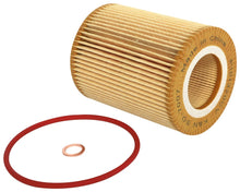 Load image into Gallery viewer, K&amp;N SO-7007 Engine Oil Filter