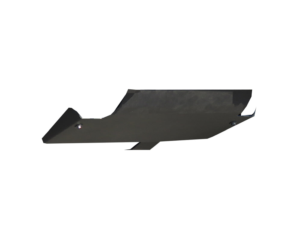 Black Horse Off Road SP-FB22 Front Bumper Skid Plate