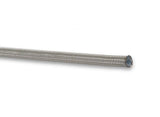 Earl's Performance 600004ERL Earl's Speed-Flex Hose Size -4 SS Braid - Hose Sold By the Foot up to 50'
