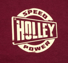 Load image into Gallery viewer, speedpower_burgundy_logo18158.jpg