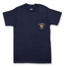 Load image into Gallery viewer, speedpower_navy_pocket_tee_front18158.jpg